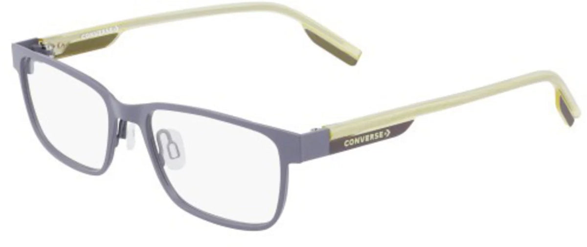 Eyeglasses CONVERSE CV 3004 Y 020 Matte Light Carbon
