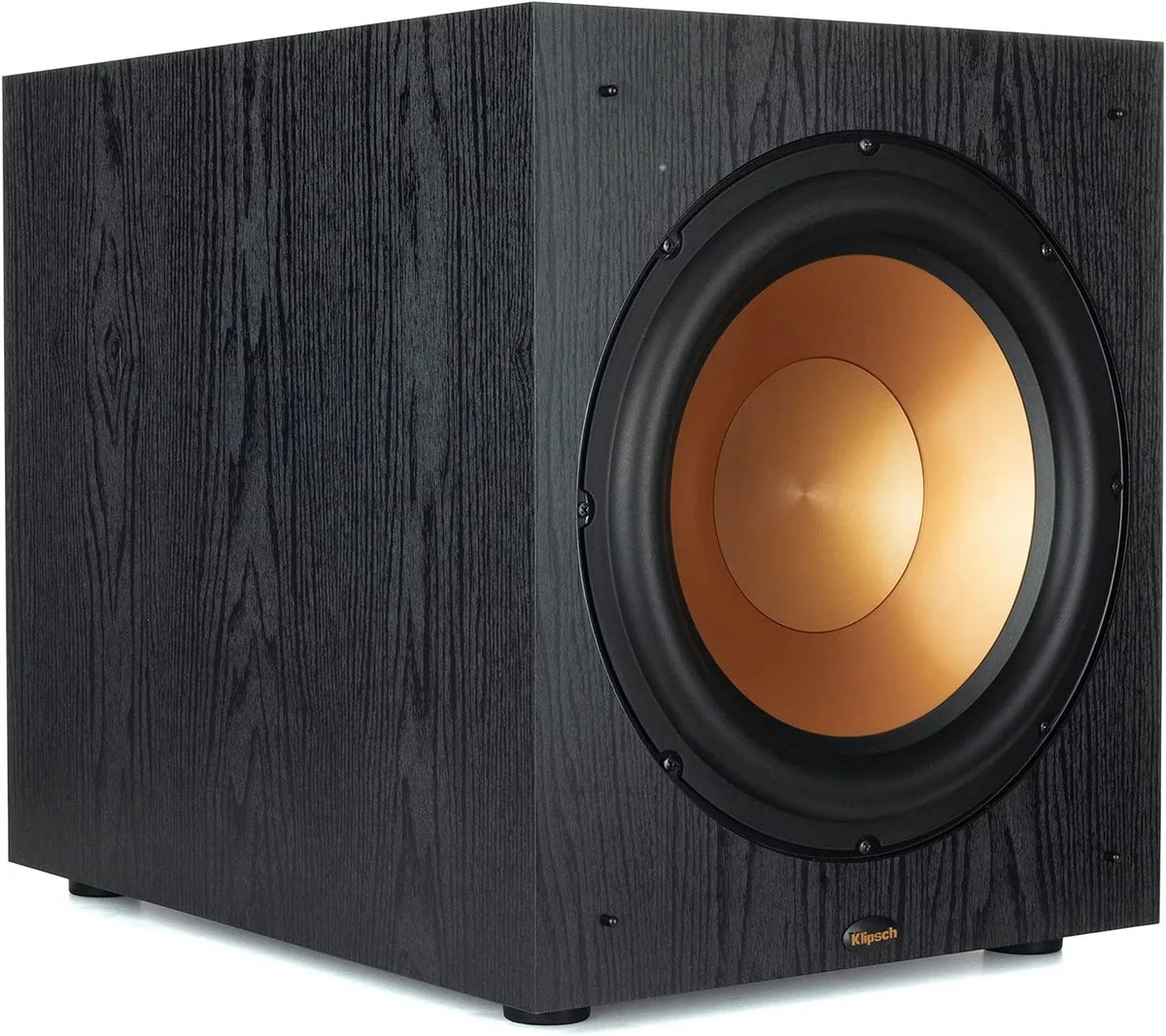 Klipsch Synergy Black Label F-300 7.1 Powerful and Efficient Cinema-superior Home Theater System