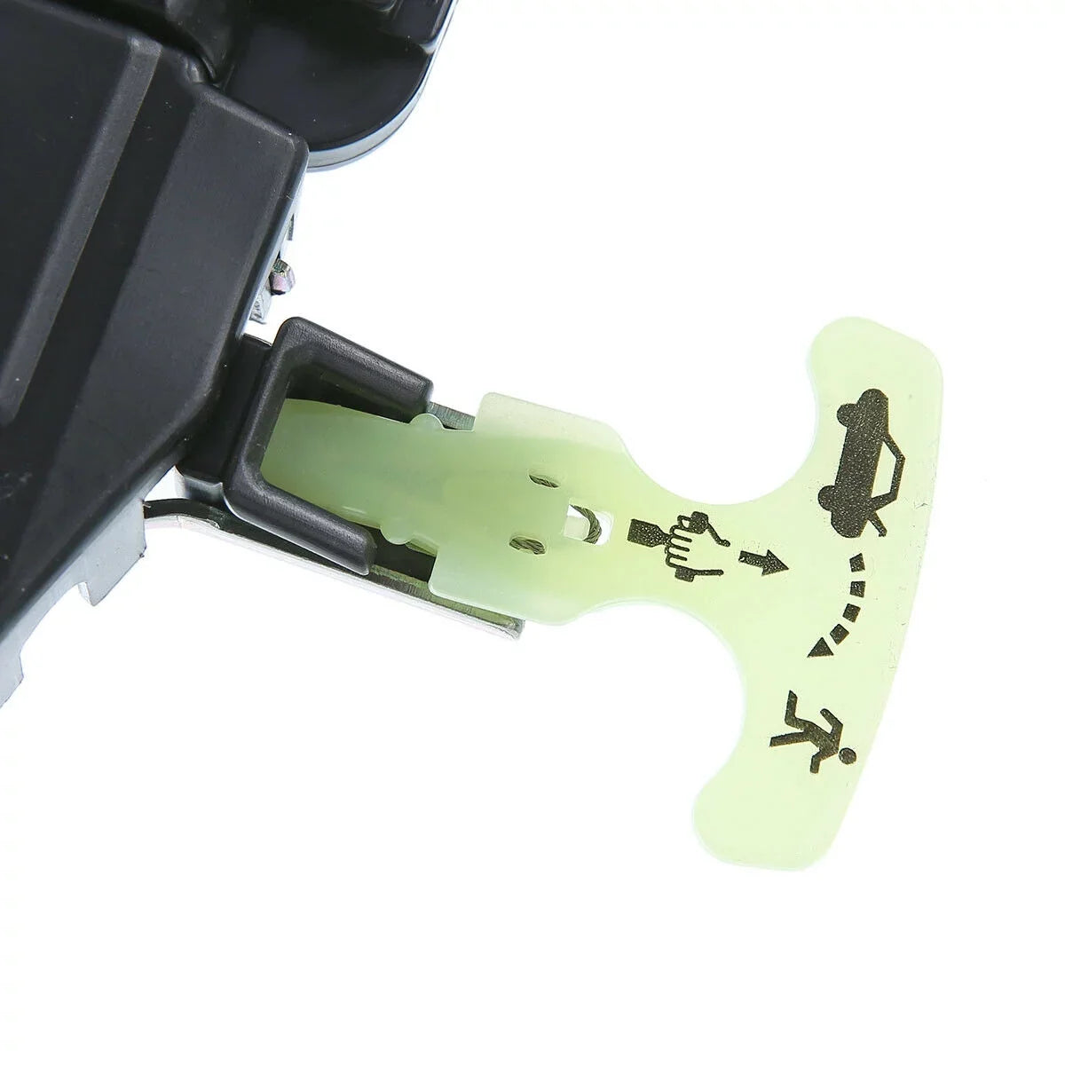 Teledu Trunk Lock Actuator Motor Integrated For 2007-2011  Camry Sedan w/ Latch