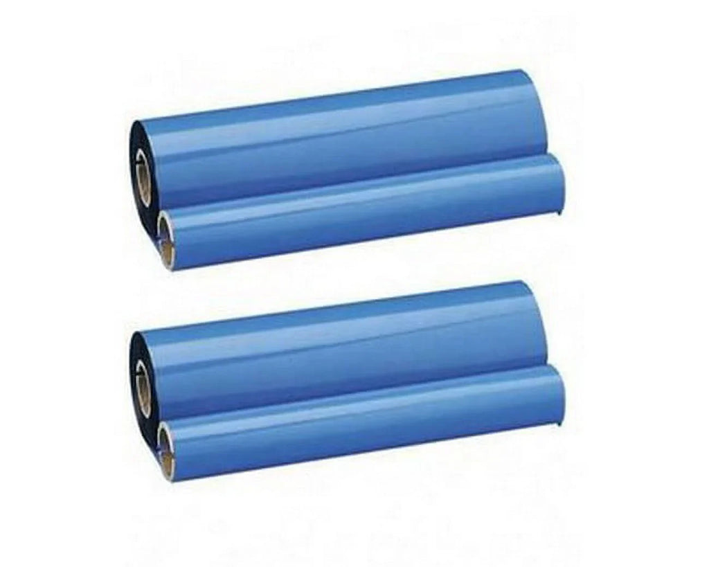SuppliesMAX appropriate Replacement for Muratec F-70/F-72/F-73/M3000 Fax Imaging Film (2/PK-700 Page Yield) (PF-100)