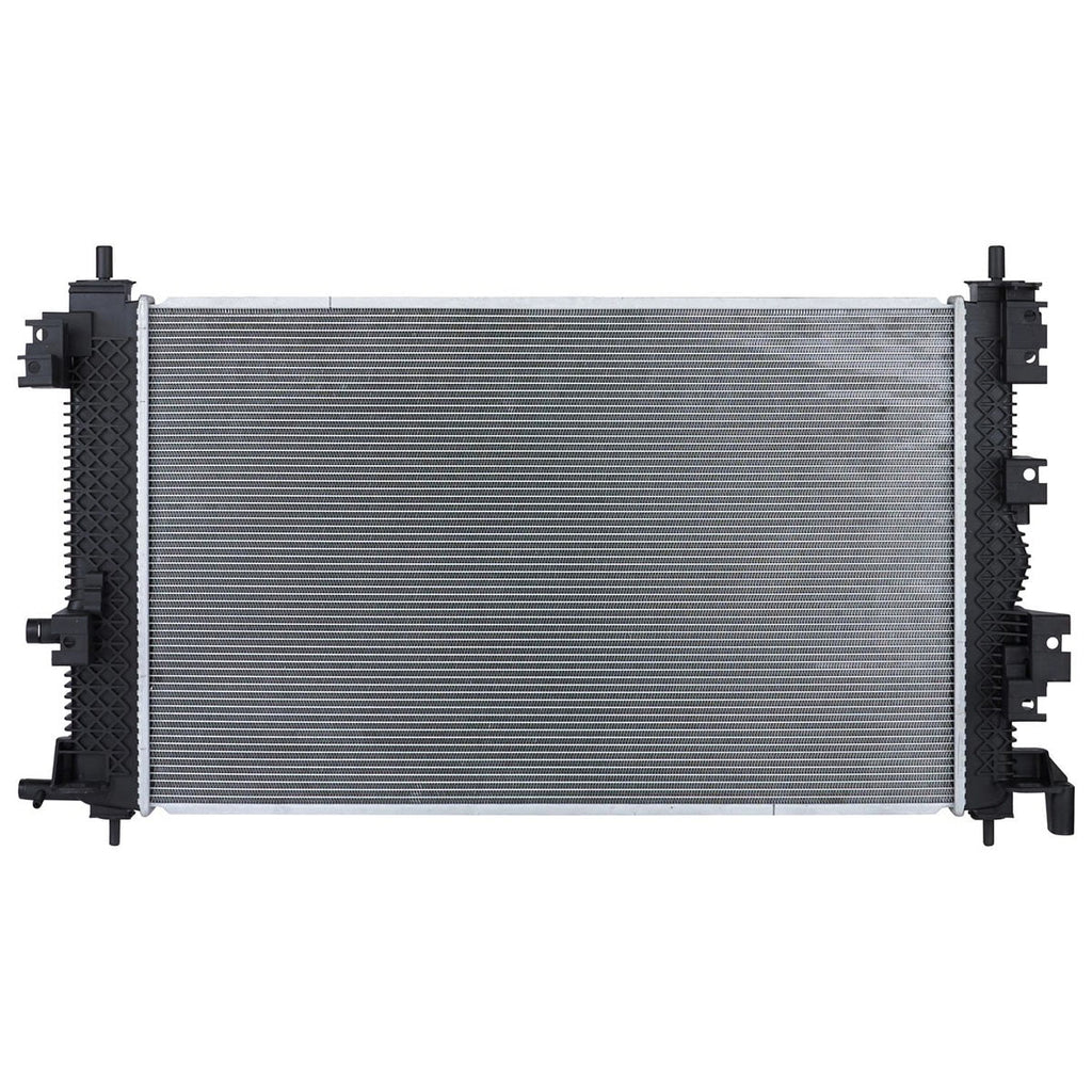 AutoShack Radiator Replacement for 2016 2017 2018 2019 Buick Envision 2.0L 2.5L AWD FWD RK2019