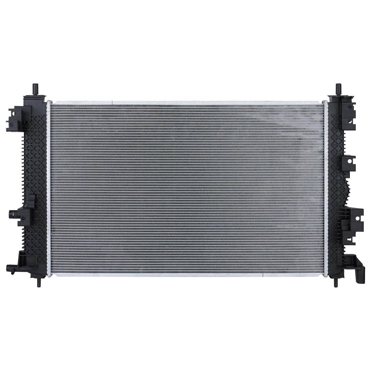 AutoShack Radiator Replacement for 2016 2017 2018 2019 Buick Envision 2.0L 2.5L AWD FWD RK2019