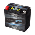 Tourer) 2002. E. C. Chrome Pro Battery Ytx14-Bs Igel Motorcycle Battery For Honda 1100Cc Vt1100C, C3, T Shadow (Spirit, Aero, A
