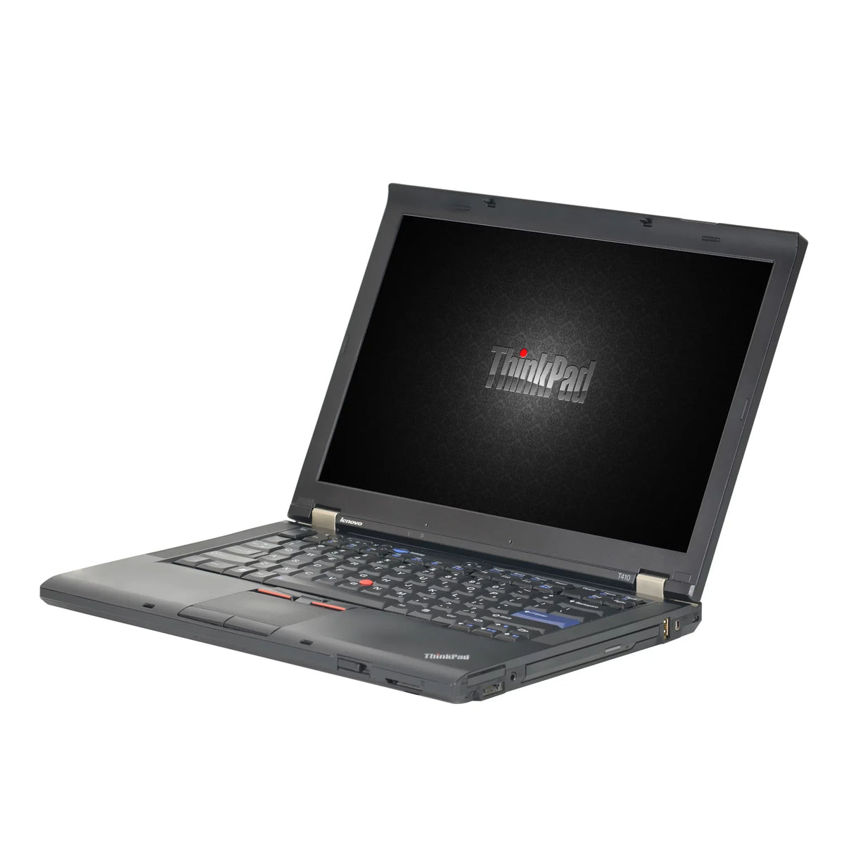 Restored  Thinkpad T410 Laptop  Core i5 2.60 GHz 4Gb Ram 500GB HDD W10P (Refurbished)