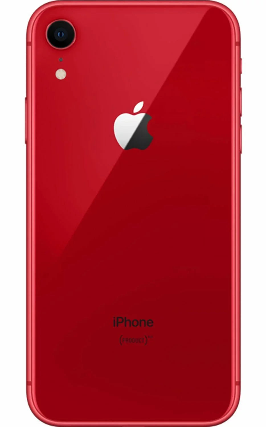Like New  iPhone XR 128GB Factory Unlocked 4G LTE Smartphone