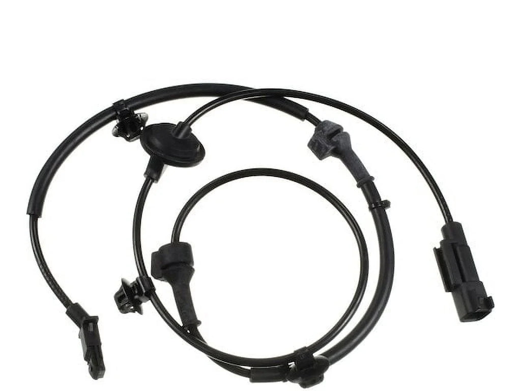 Rear Left ABS Speed Sensor - appropriate with 2014 - 2016 Mitsubishi Outlander AWD 2015