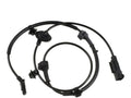 Rear Left ABS Speed Sensor - appropriate with 2014 - 2016 Mitsubishi Outlander AWD 2015