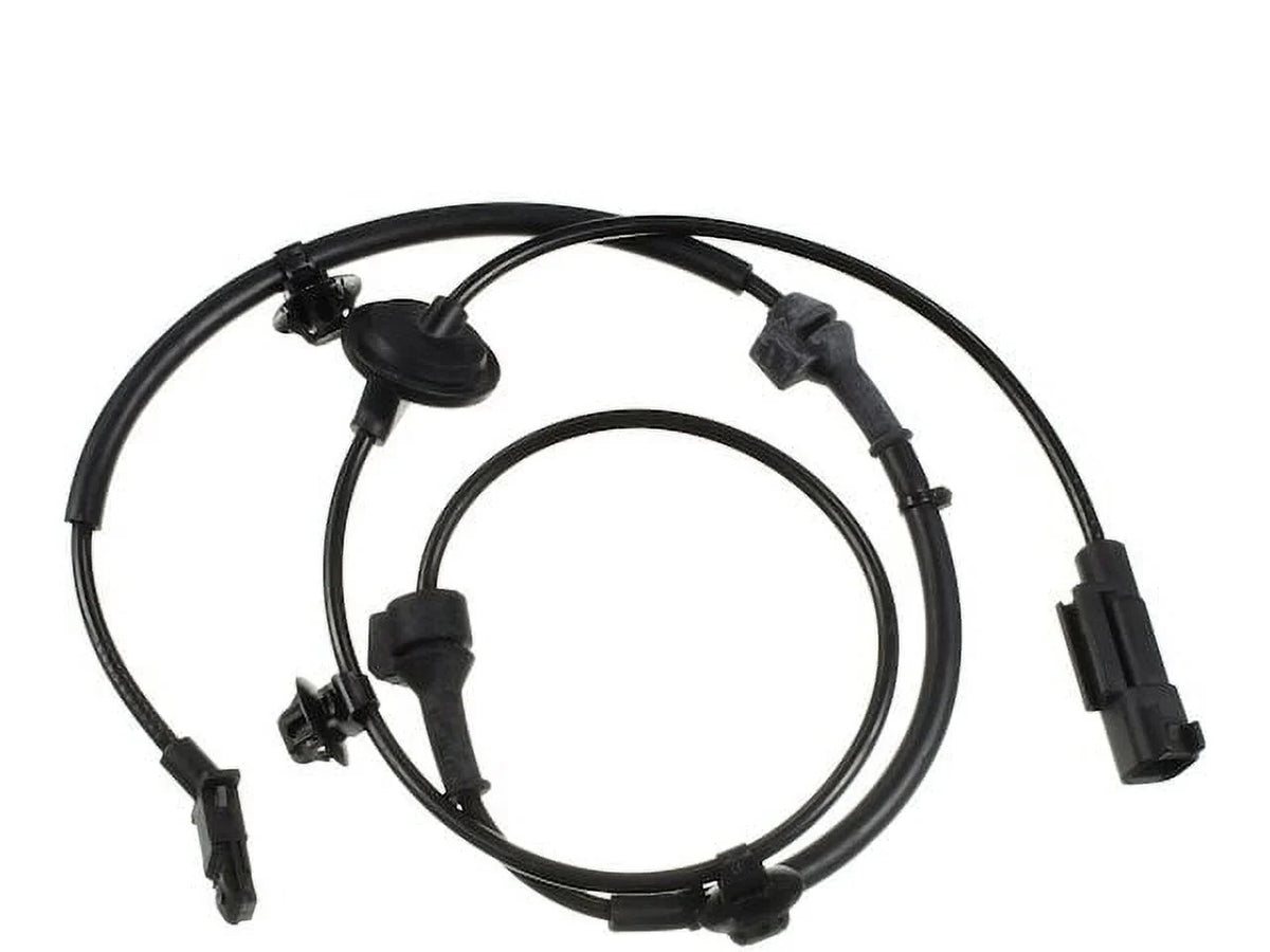 Rear Left ABS Speed Sensor - appropriate with 2014 - 2016 Mitsubishi Outlander AWD 2015
