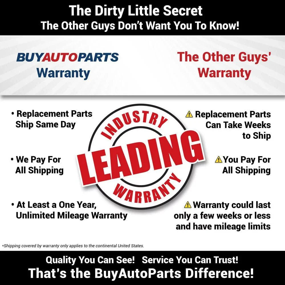 For  Aerostar Bronco II E-150 E-250 Econoline 1990 New Oxygen O2 Sensor - Buyautoparts