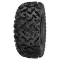 Sedona Rip-Saw R/T Radial Tire 27x11-14 appropriate With Arctic Cat WILDCAT TRAIL 700 2020