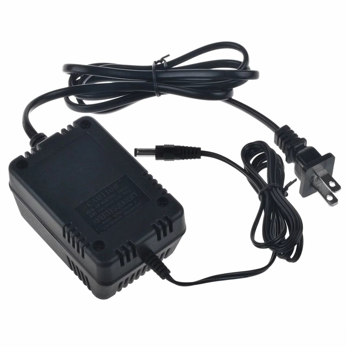 FITE ON appropriate AC Adapter Replacement for Harman Kardon 02320V Speakers Power Supply Cord Charger Mains PSU