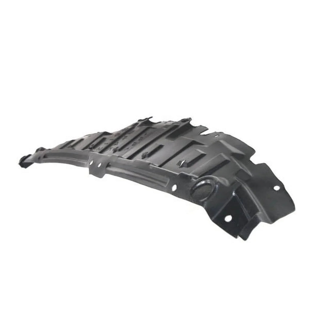 CAPA For 04-09 Mazda3 Front Engine Splash Shield Under protector Undercar BP4K56112