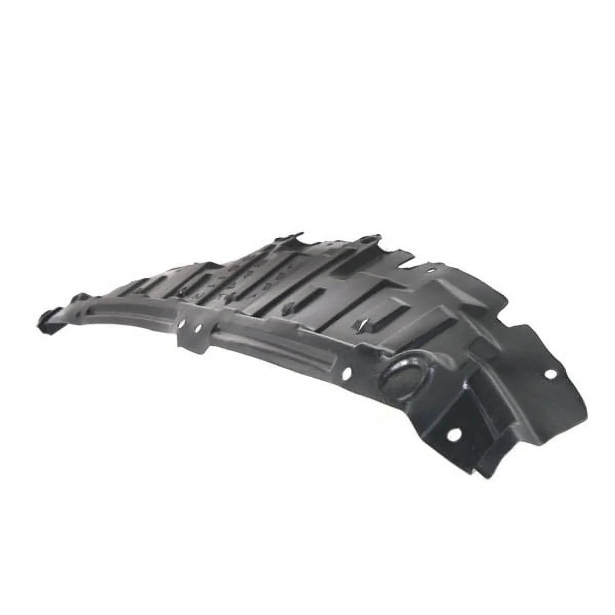 CAPA For 04-09 Mazda3 Front Engine Splash Shield Under protector Undercar BP4K56112