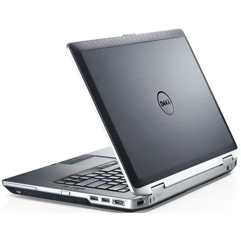 Restored  Latitude E6430 i7 3.0GHz 4GB 320GB DRW Windows 10 Pro 64 Laptop B (Refurbished)