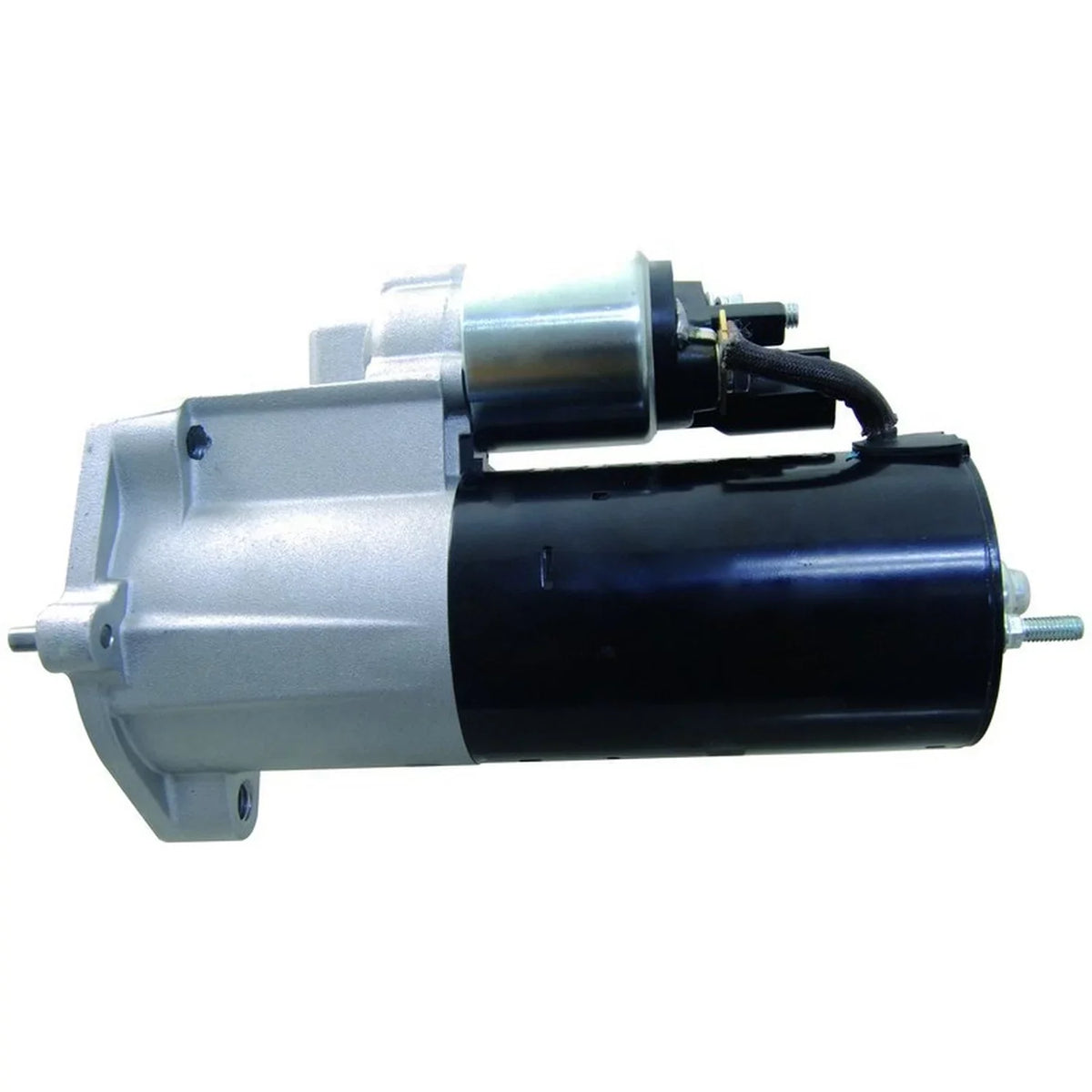New Starter Replacement for Audi - Europe A4 (8EC, B7) Eng.BVA 2.0 TDI 120kw 06-08 03G-911-023 03G911023X 0001125053 0001125054 063521250530 944280212200