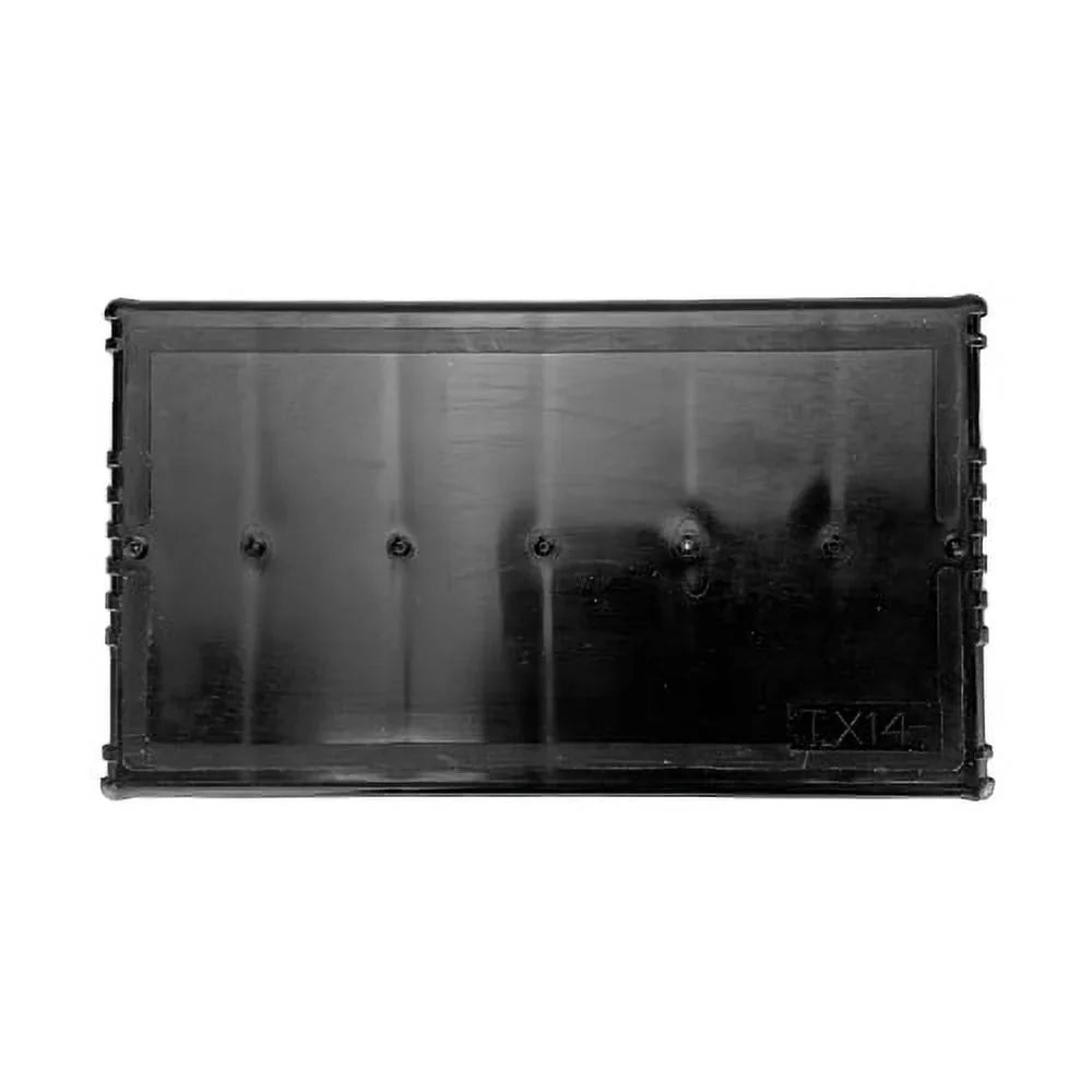 Shotgun YTX14-BS Replacement Powersports Battery For  2016 2017 C650 Sport