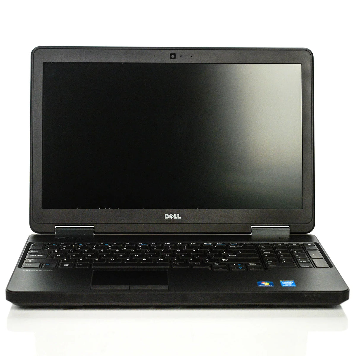 Pre-Owned  Latitude E5540 Laptop i5 Dual-Core 16GB 500GB Win 10 Pro B v.WAA (Refurbished: Good)