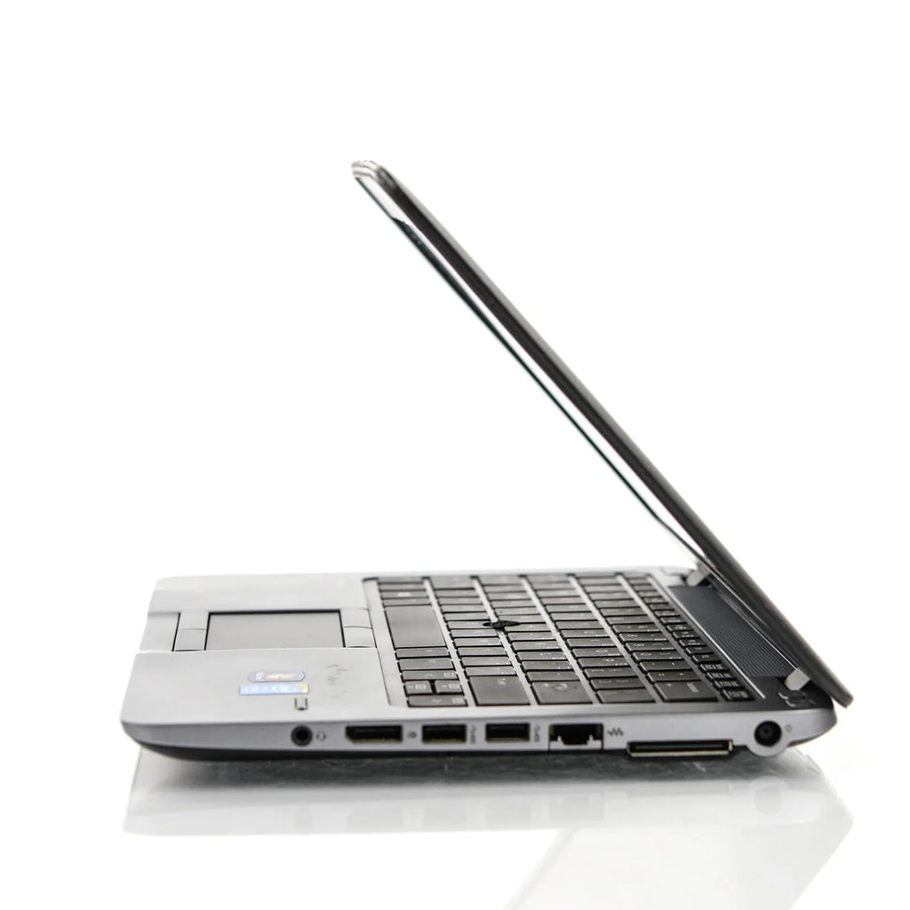 Used  EliteBook 820 G3 12.5" Laptop Core i7 8GB 256GB SSD M.2 Integrated Graphics Win 10 Pro 1 Yr Wty B v.WAA