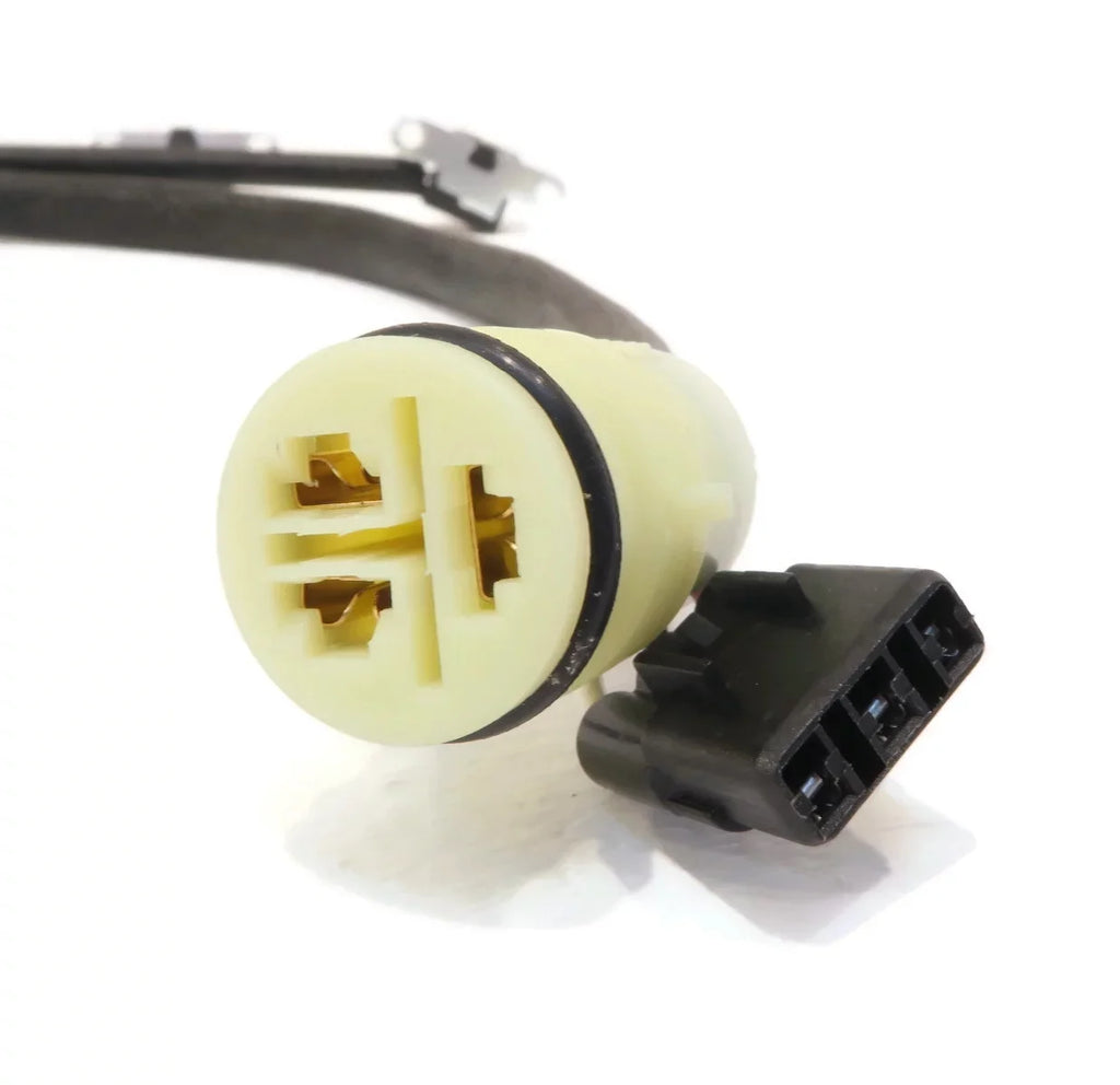 The ROP Shop | Ignition Stator Magneto for Yamaha 60E-81410-00-00 60E-81410-01-00 WaveRunner