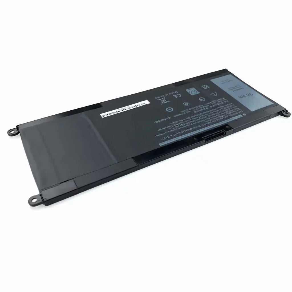 33YDH 15.2V 56Wh New Laptop Battery for  Inspiron 7778 Inspiron 7779 Inspiron 7586 Inspiron 7559 Inspiron 7570 Inspiron 17 7788 Inspiron 13 7353 Series PVHT1