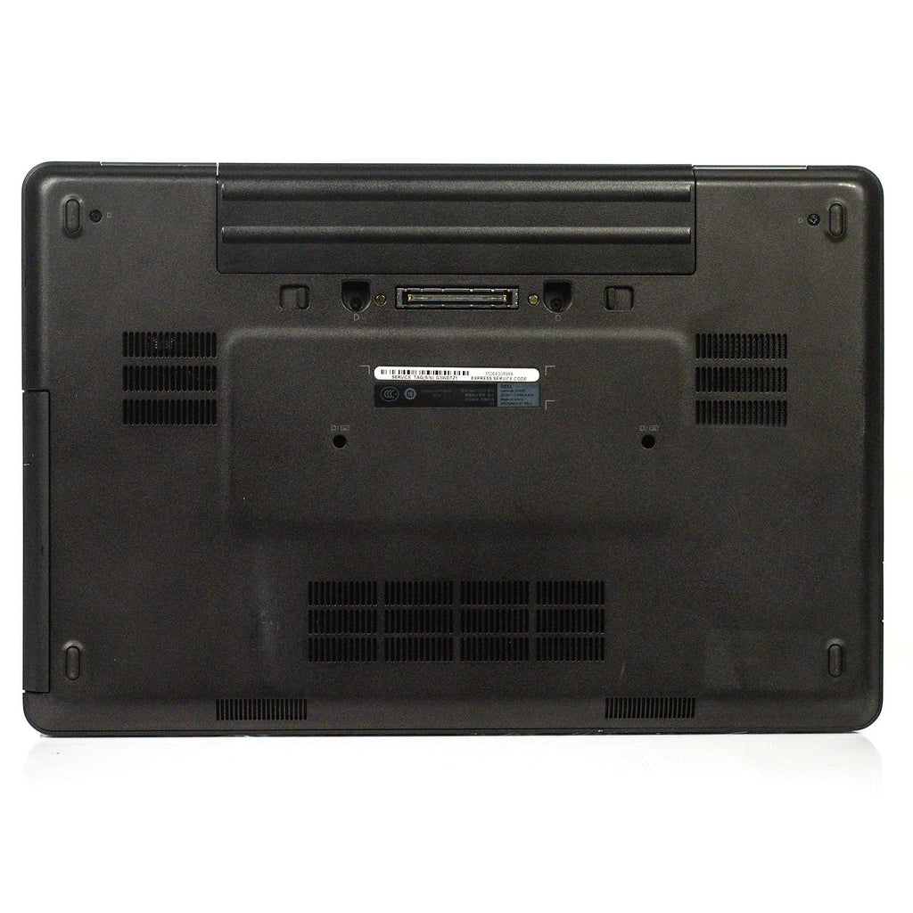 Pre-Owned  Latitude E5540 Laptop i5 Dual-Core 4GB 1TB Win 10 Pro B v.WAA