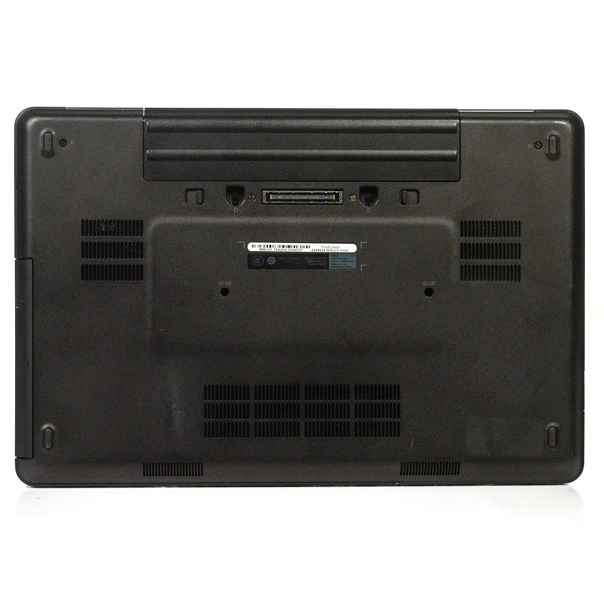 Pre-Owned  Latitude E5540 Laptop i5 Dual-Core 4GB 1TB Win 10 Pro B v.WAA