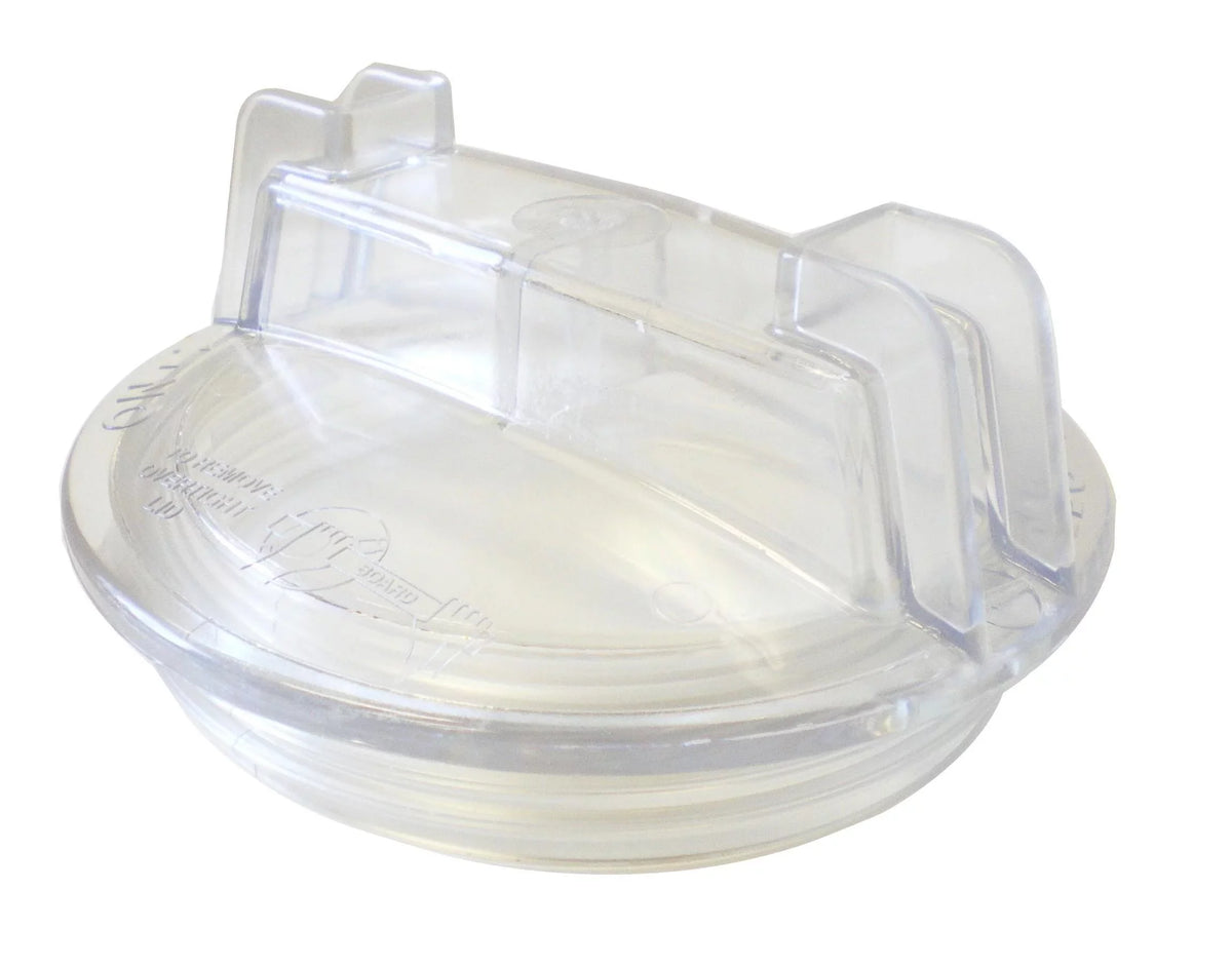 Sta-Rite Dura-Glas C3-139P1 5 Pump Trap wrap