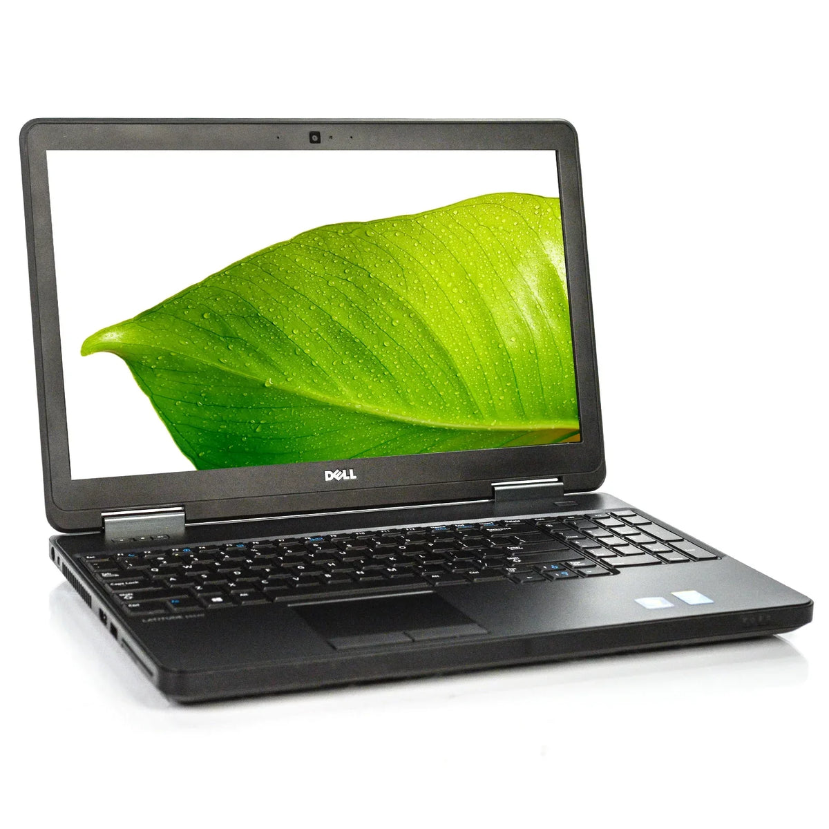 Pre-Owned  Latitude E5540 Laptop i5 Dual-Core 4GB 1TB Win 10 Pro B v.WAA