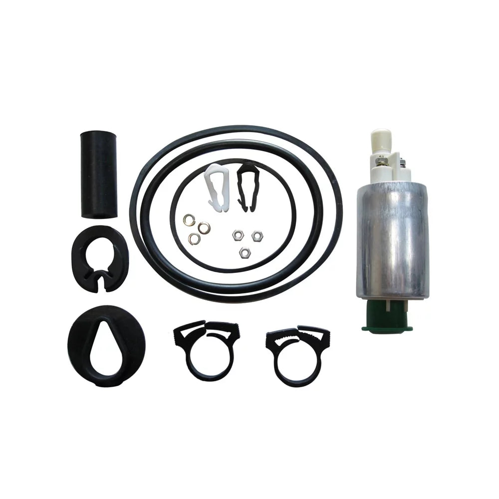 For Chevy Vega Camaro Celebrity Citation Pontiac Astre Sunbird New Fuel Pump - Buyautoparts Fits select: 1985-1989  F150, 1985-1989  F250