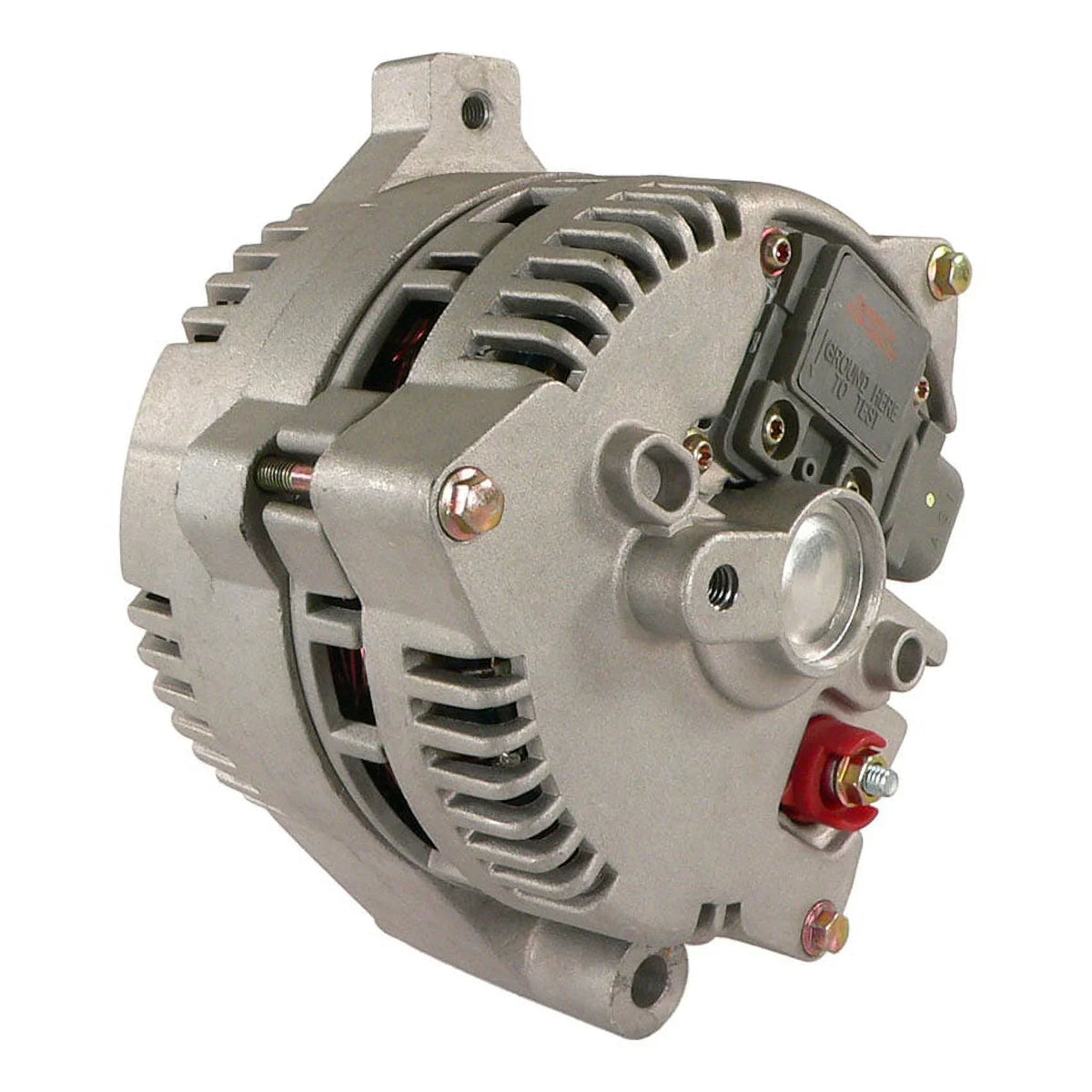 New Alternator Fits  B800 F800 F900 1992-1998 Gl325 90025071N F3Ht-10300-La