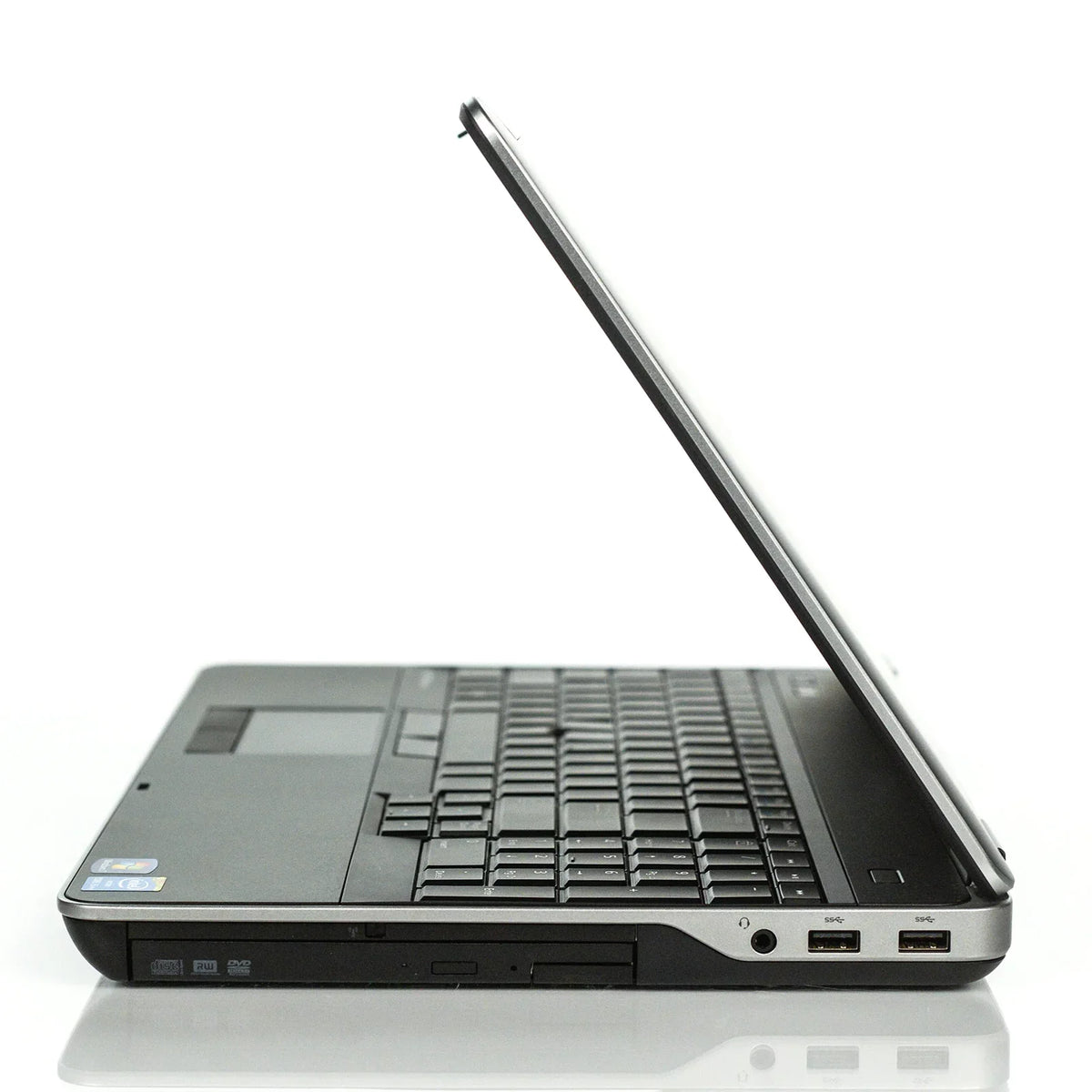 Used  Latitude E6540 Laptop i7 Dual-Core 4GB 500GB Win 10 Pro B v.WCA