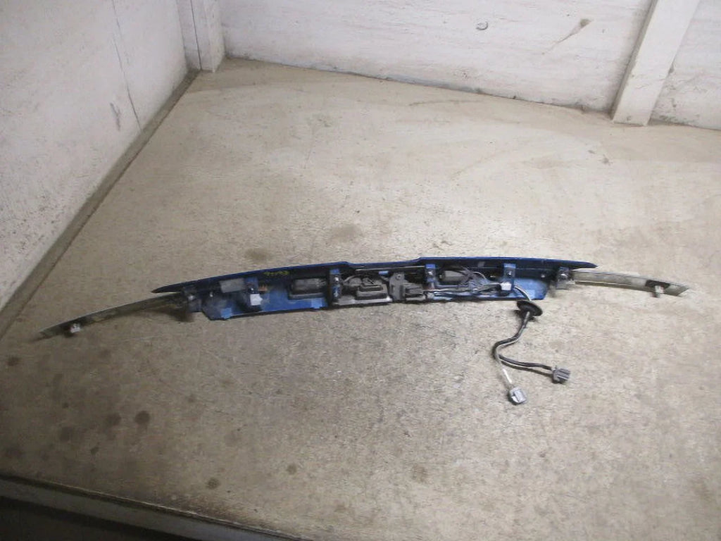 Pre-Owned 13 14 15 16 17  Fusion Back Up Rear View Camera OEM LKQ (Good)