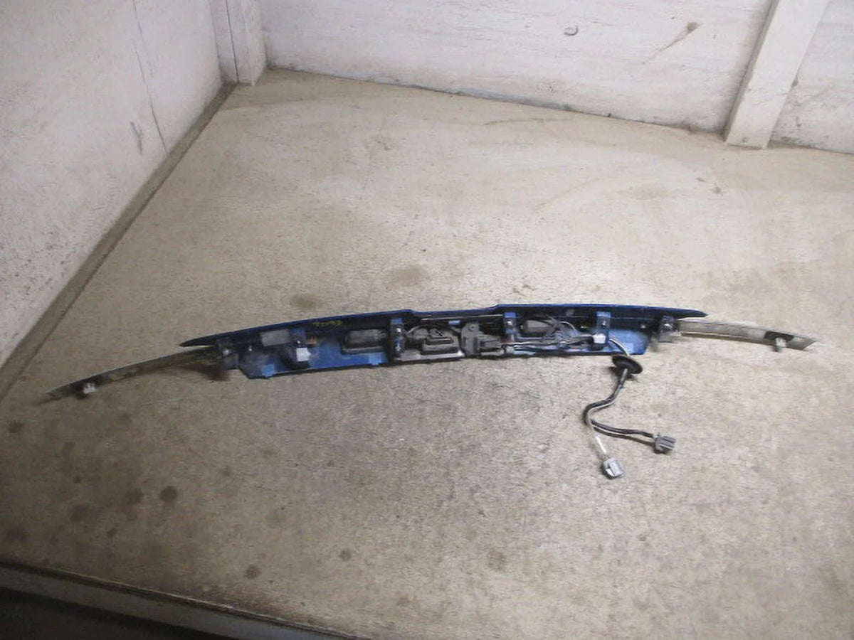 Pre-Owned 13 14 15 16 17  Fusion Back Up Rear View Camera OEM LKQ (Good)