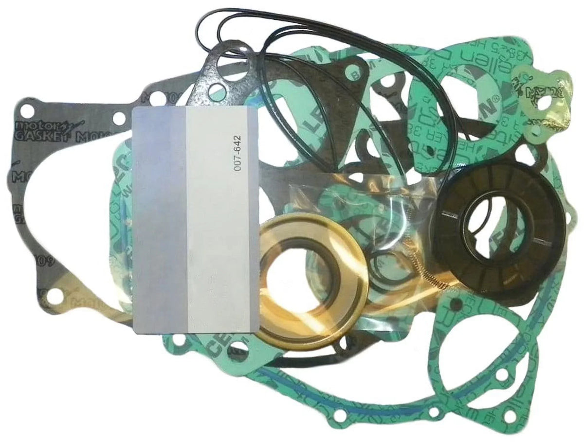 New Jet Ski Complete Gasket Kit matching With Polaris SL SLT SLTh Virage Hurricane700cc 1996 1997 1998 1999 2000 2001 2002 2003 2004
