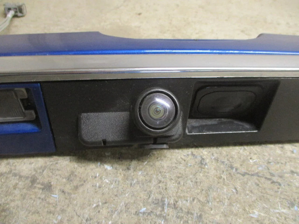 Pre-Owned 13 14 15 16 17  Fusion Back Up Rear View Camera OEM LKQ (Good)