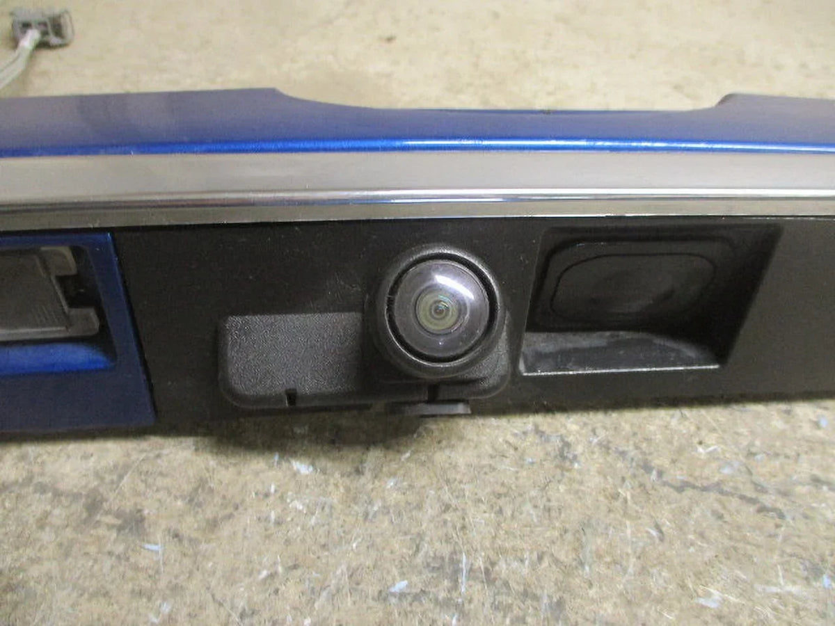 Pre-Owned 13 14 15 16 17  Fusion Back Up Rear View Camera OEM LKQ (Good)