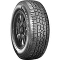 Starfire Solarus AP LT245/75R16 120S All-Season Tire Fits: 2015  Tacoma TRD Pro, 1995-2002 Chevrolet Tahoe LT