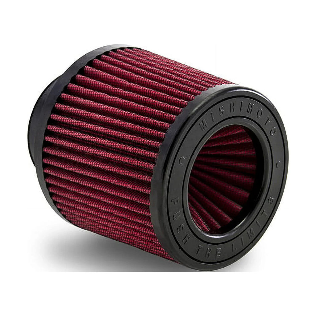 Mishimoto MMAI-CTR-17 Performance Air Intake suitable With Honda Civic Type R 2017+ Black