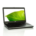 Used  Latitude E6540 Laptop i7 Dual-Core 4GB 500GB Win 10 Pro B v.WCA