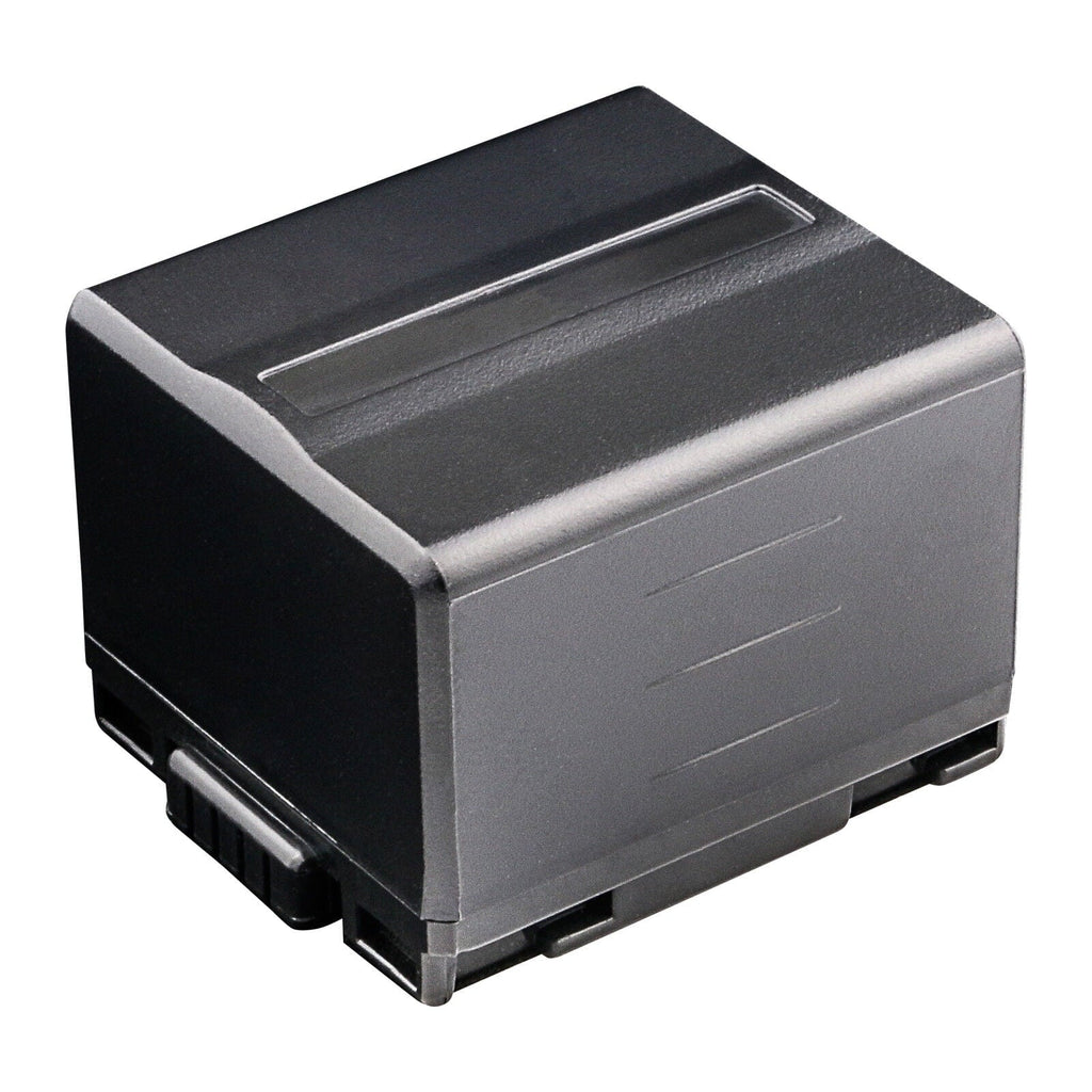 Kastar CGA_DU14 Battery (4_Pack) and Charger Kit for  CGA_DU06, CGA_DU07, CGA_DU14, CGA_DU21, VW_VBD070 VBD140 VBD210 w
