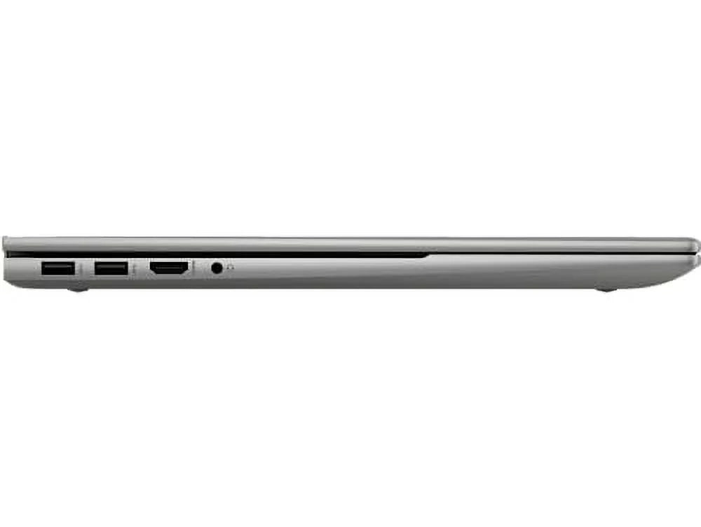 2023 Envy Laptop 17.3" FHD IPS Touchscreen 14-Core 13th  i7-13700H Iris Xe Graphics 64GB DDR4 4TB NVMe SSD WiFi 6E HDMI 2xThunderbolt4 Backlit Keyboard Windows 10 Home w/RE USB