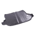 Wellvisors All atmospheric conditions Trunk Liner Cargo Mat Black For Subaru Forester 2014-2018