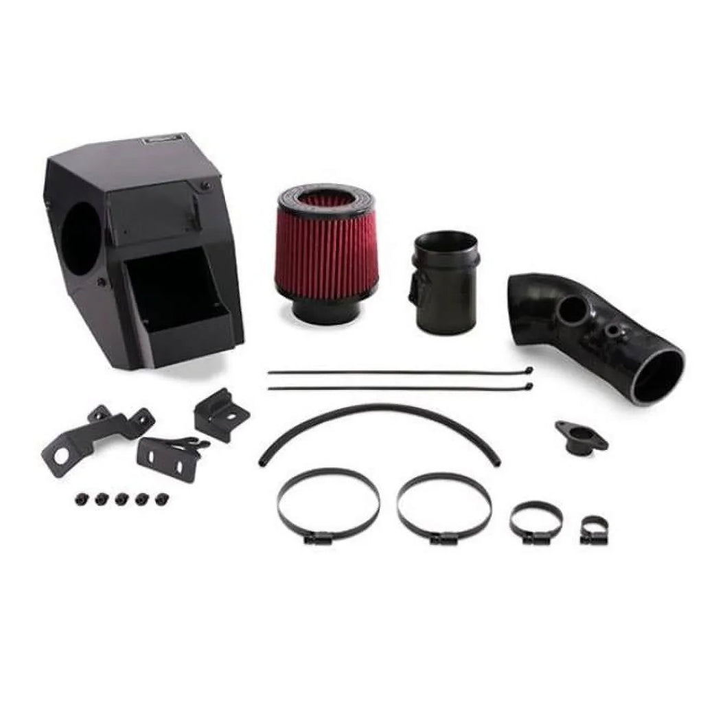 Mishimoto MMAI-CTR-17 Performance Air Intake suitable With Honda Civic Type R 2017+ Black