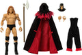 WWE Elite Terry Gordy Action Figure, 6-inch Collectible Superstar with Articulation & Accessories