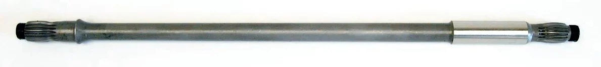 New Drive Shaft Series Chrome appropriate with Sea-Doo HX 720 XP Ltd 951 Di 3D 1996 1998-2004 2006-2007 by Part Number 271001556