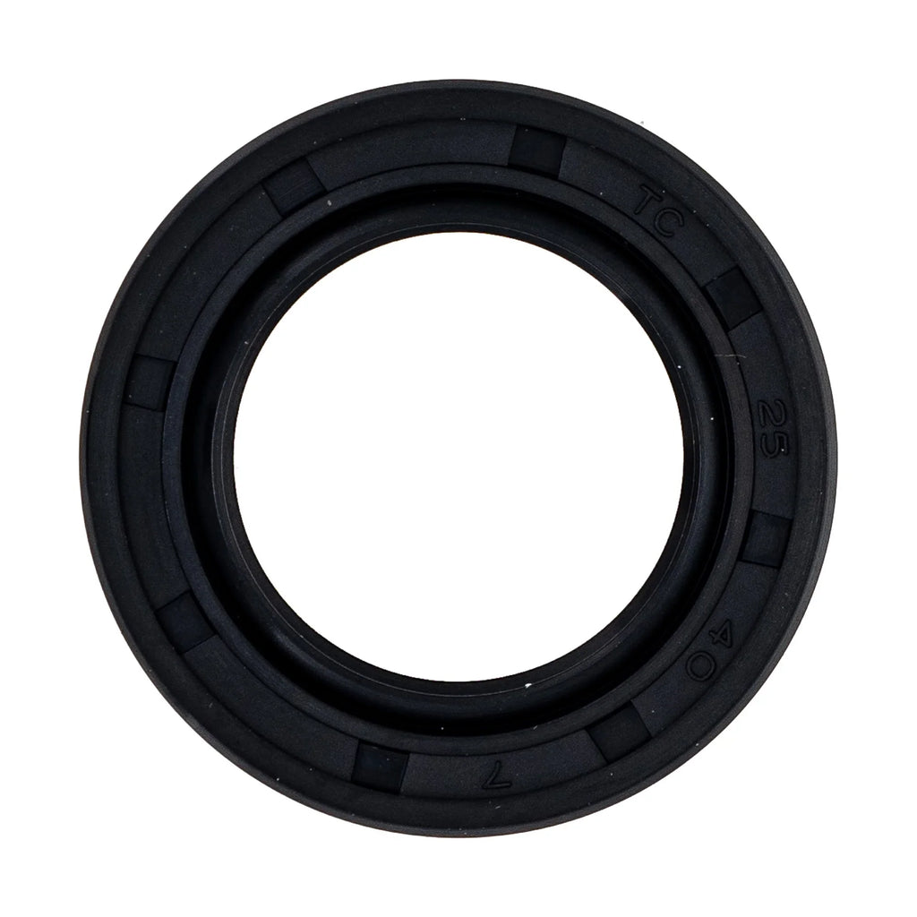 Niche Wheel Bearing Seal Kit for Yamaha IT250 TT500 SR500 6203-2RS MK1009125