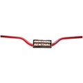 Renthal 1 1/8" FatBar Ricky Carmichael Bend Red for KTM 300 XC-W (E-Start) 2008-2018
