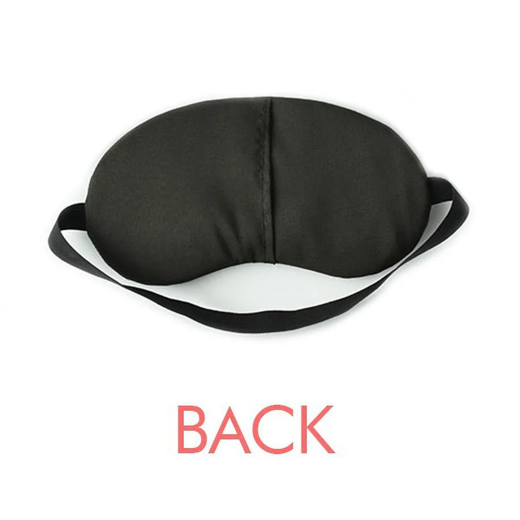 Chichen Itza Mexico Ancient Civilization Drawing Sleep Eye Shield Soft Night Blindfold Shade shield