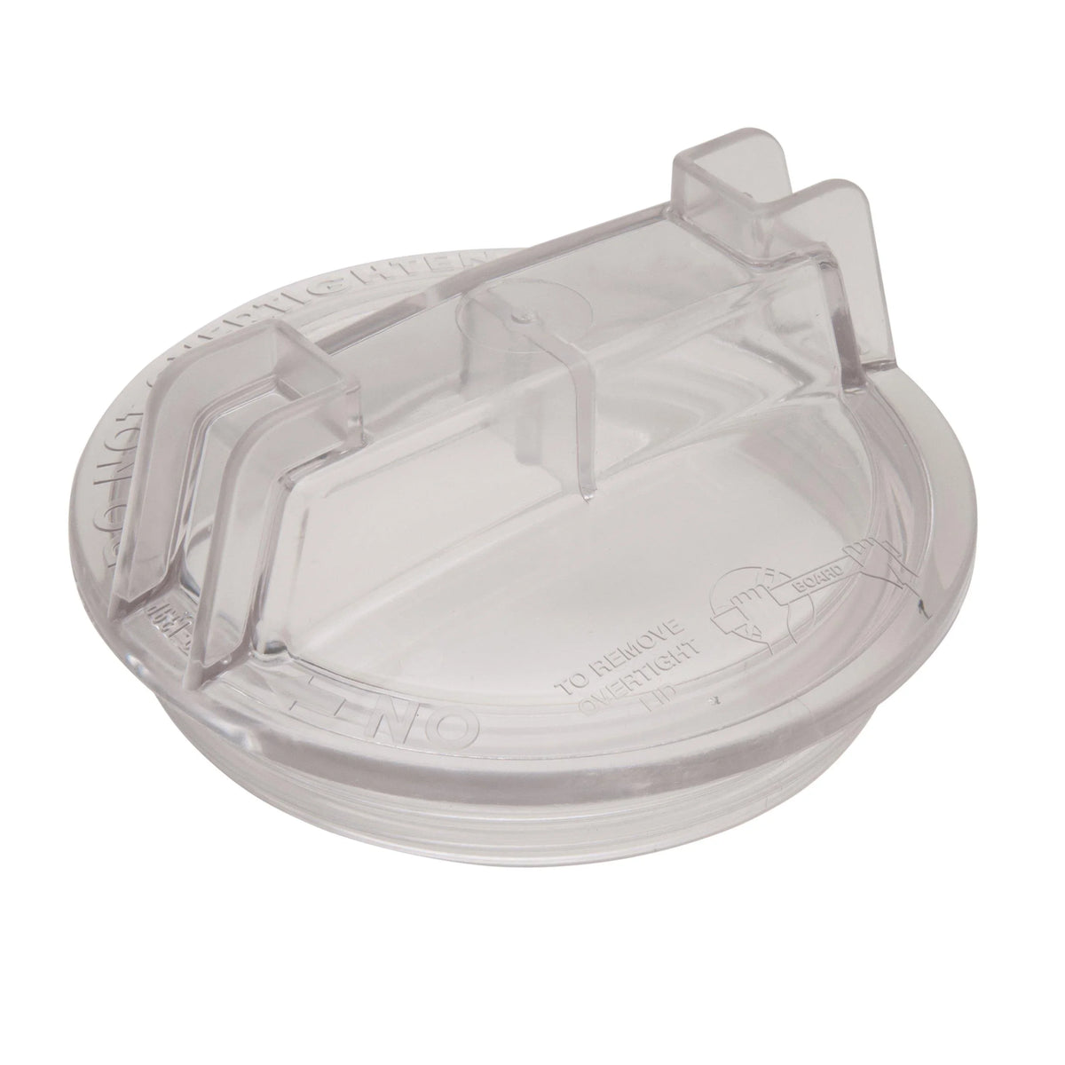 Sta-Rite Dura-Glas C3-139P1 5 Pump Trap wrap