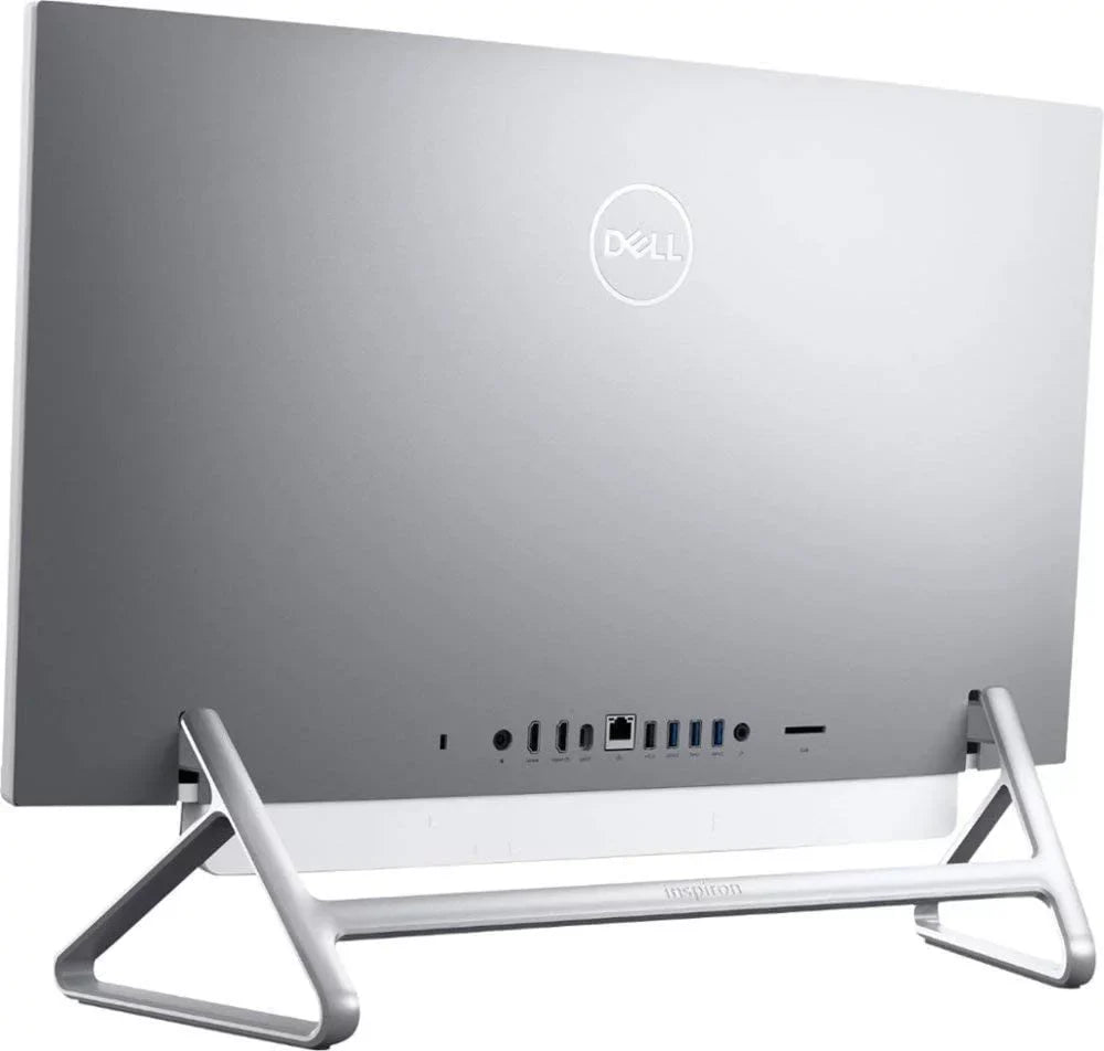 Open Box  AIO 27"FHD TOUCH i7-1165G7 16 1TB HDD 512 SSD MX330 i7700-7927SLV-PUS